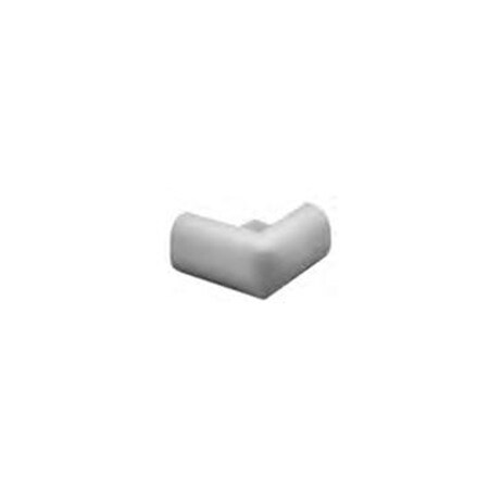 Chatsworth Products Cpi CORNER CUSHION, GREY, SET OF 4, PK 4 12858-001